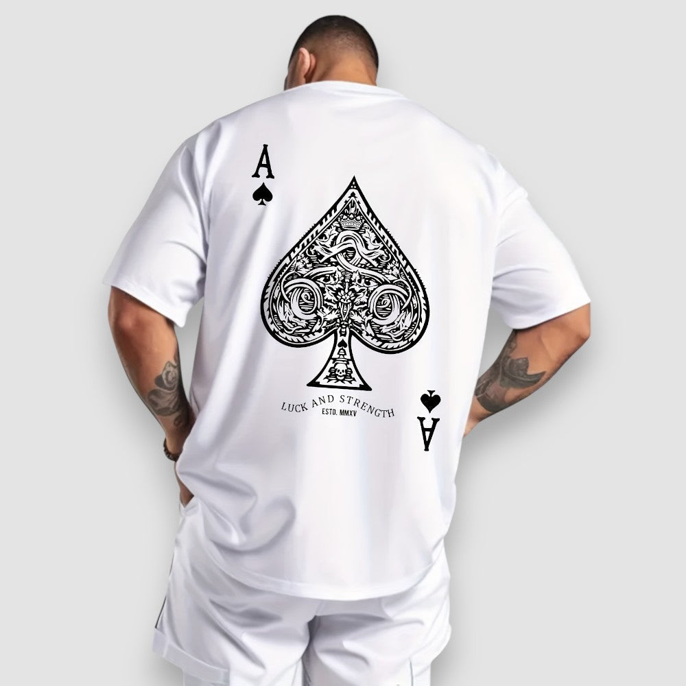 Mirri | Spader Ess T-Shirt
