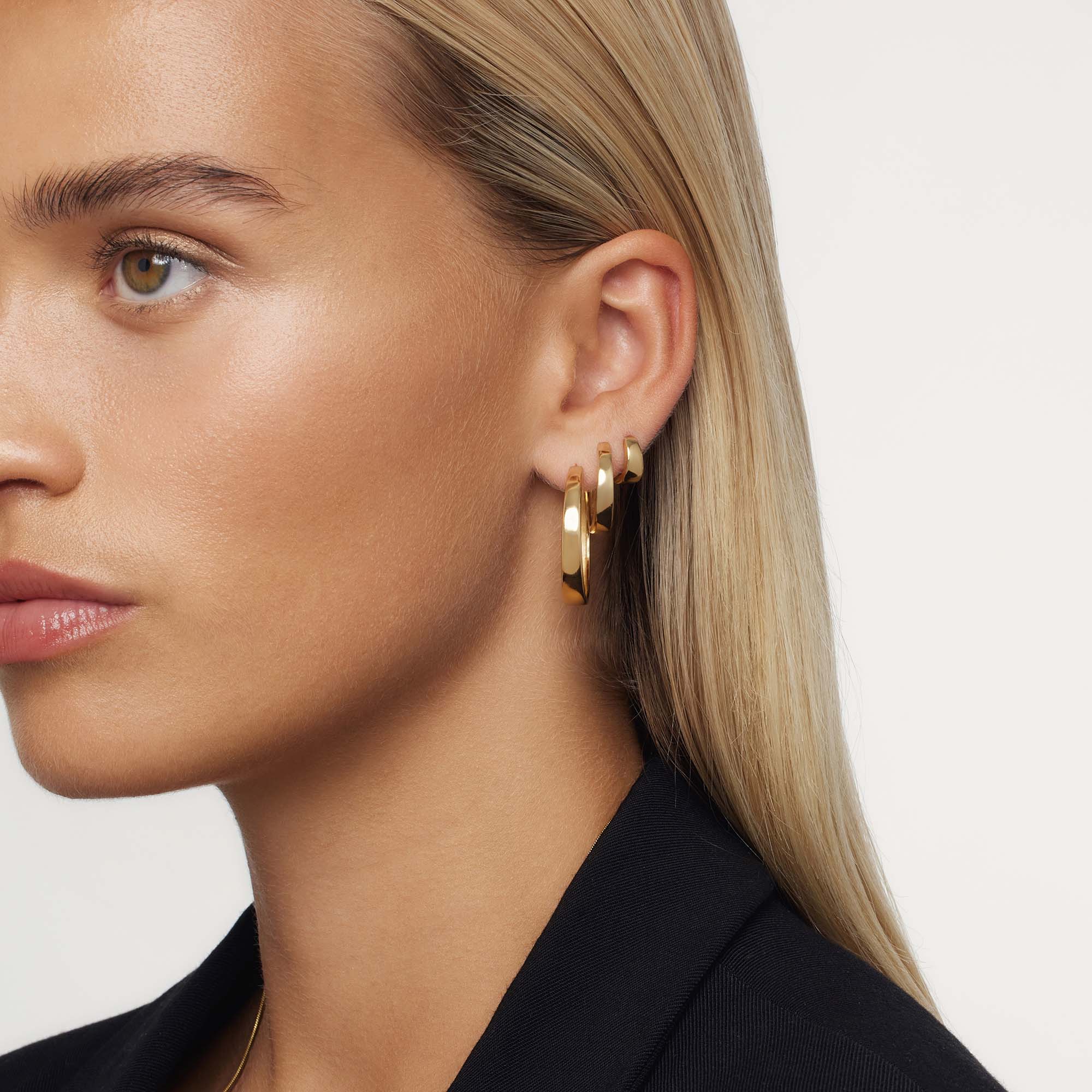 Gia Statement-Ringar | Guld 18k