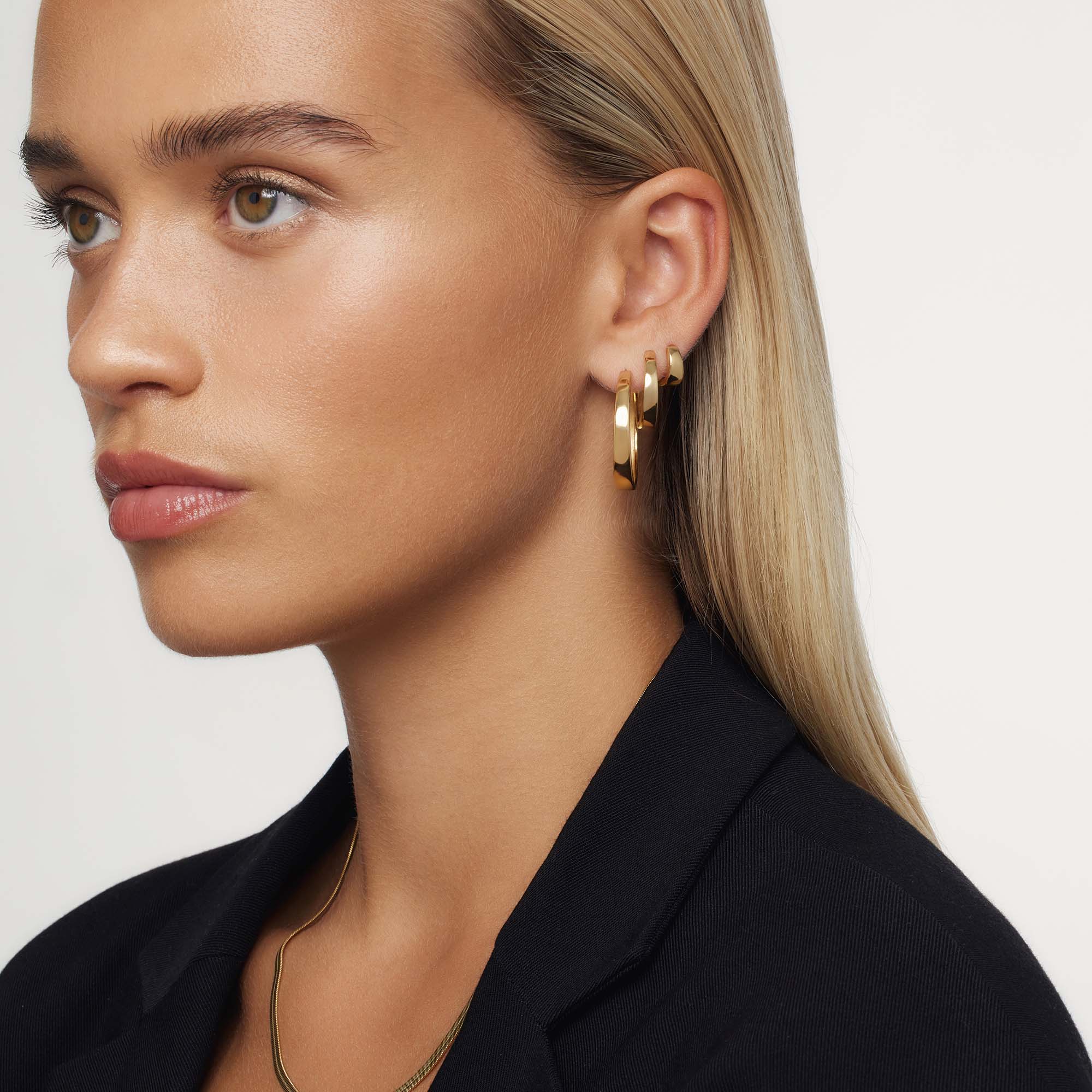 Gia Statement-Ringar | Guld 18k