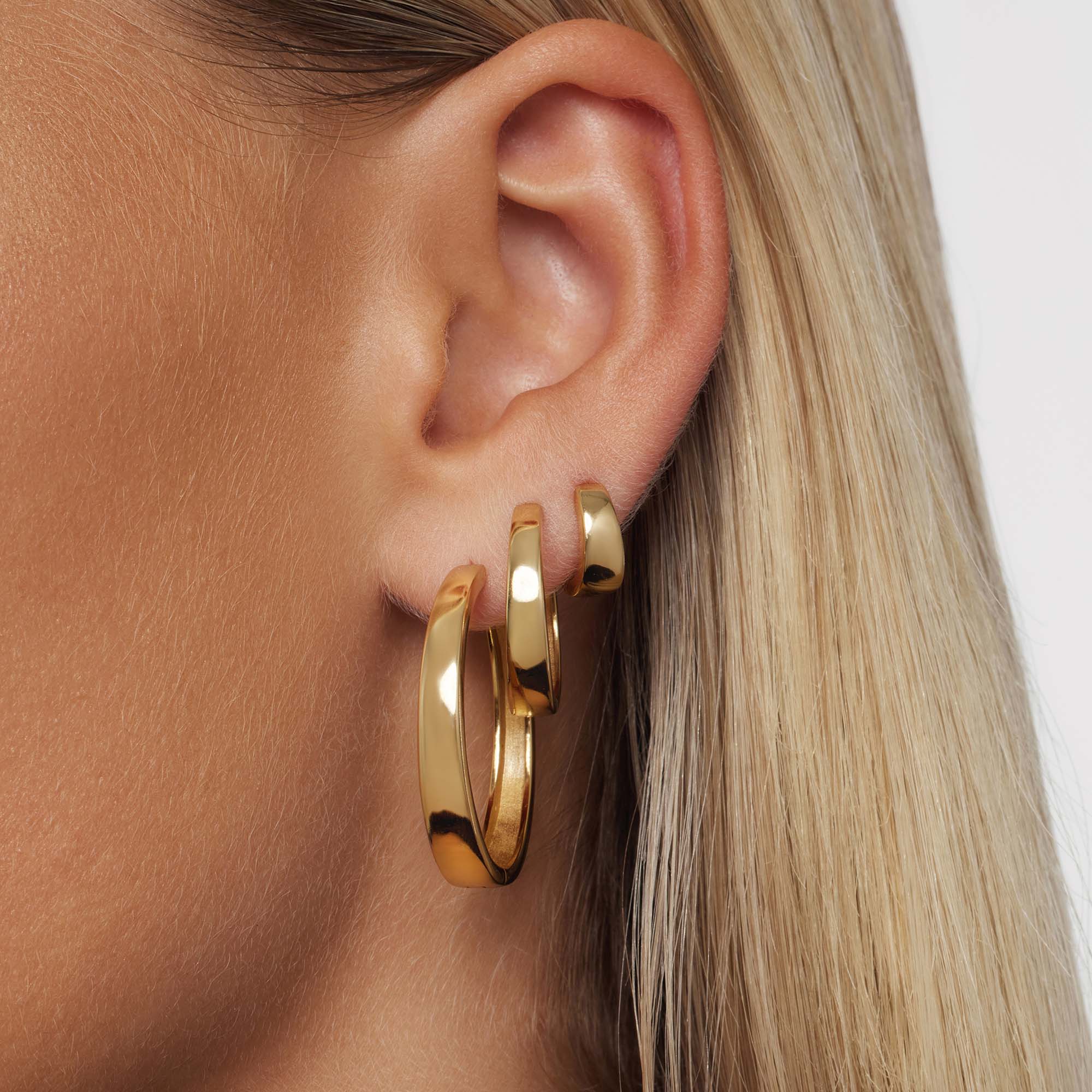 Gia Statement-Ringar | Guld 18k
