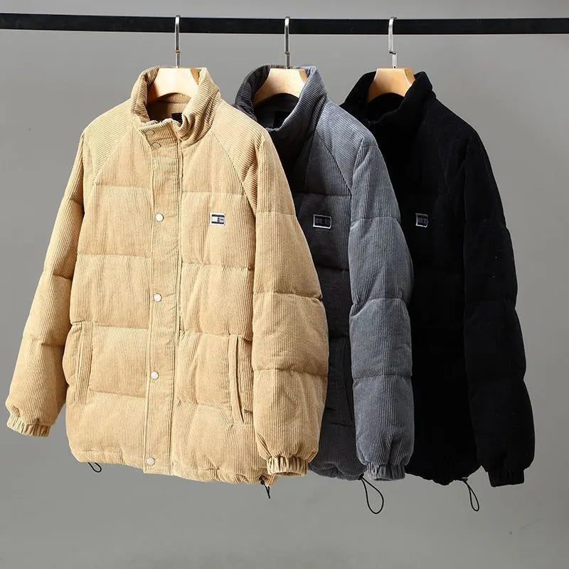 TOMMY™ | Kordjacka