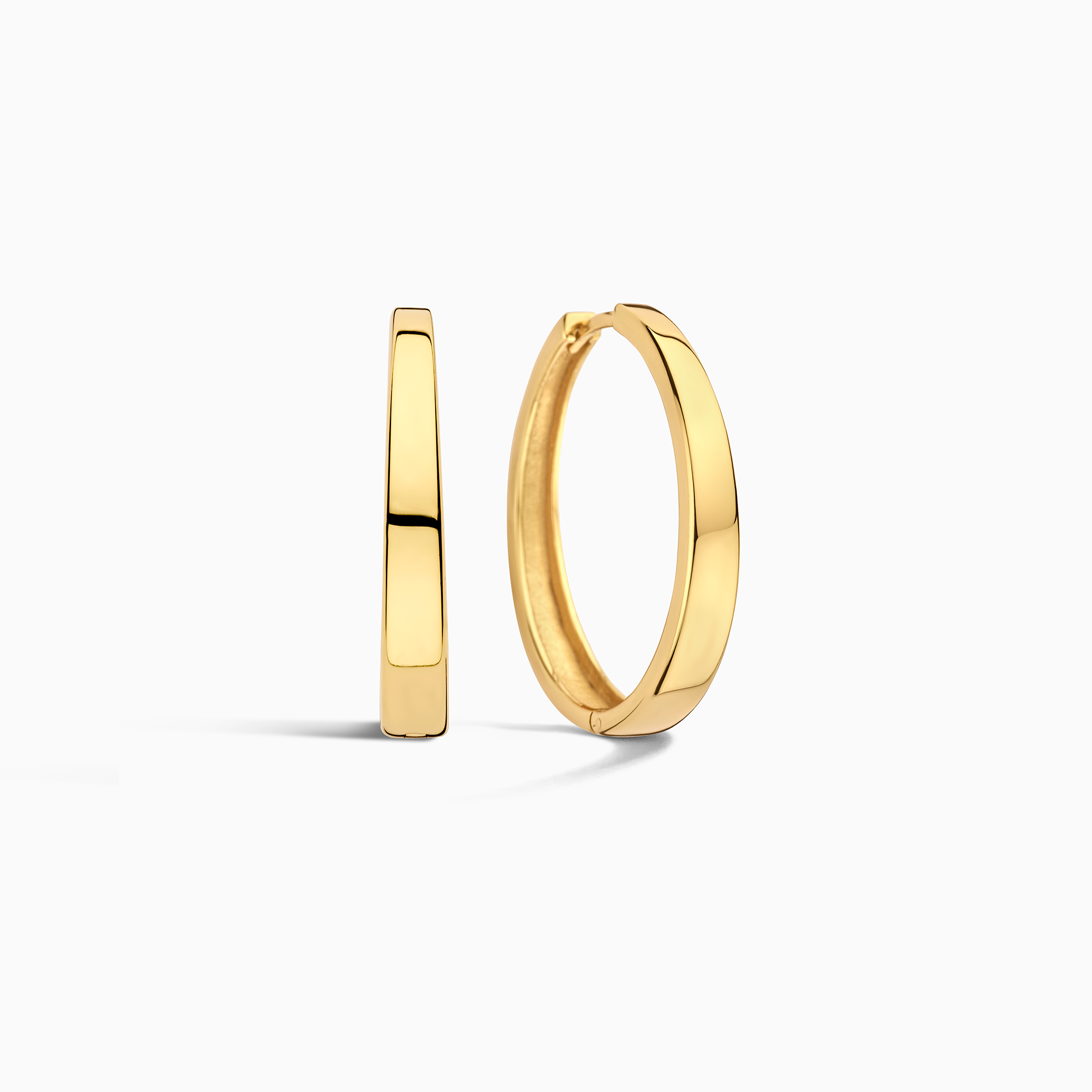 Gia Statement-Ringar | Guld 18k