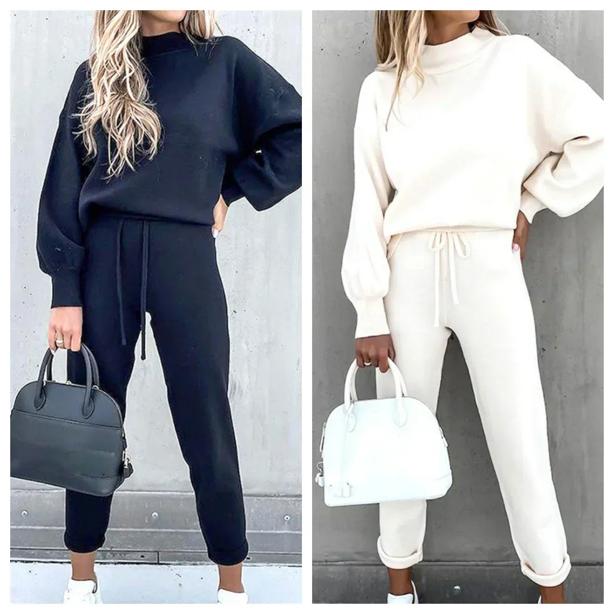 Frieda™ - Tröja och byxor Set
