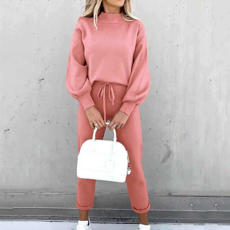 Frieda™ - Tröja och byxor Set