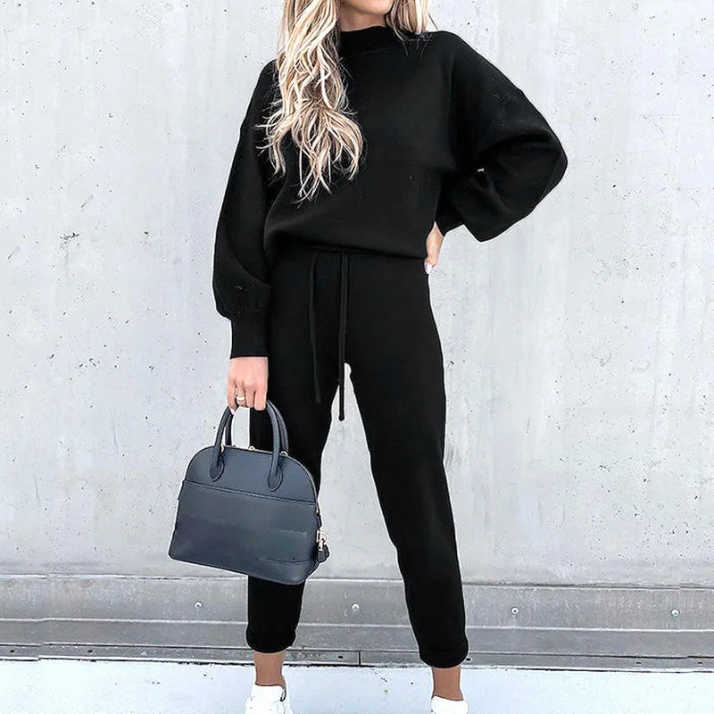 Frieda™ - Tröja och byxor Set