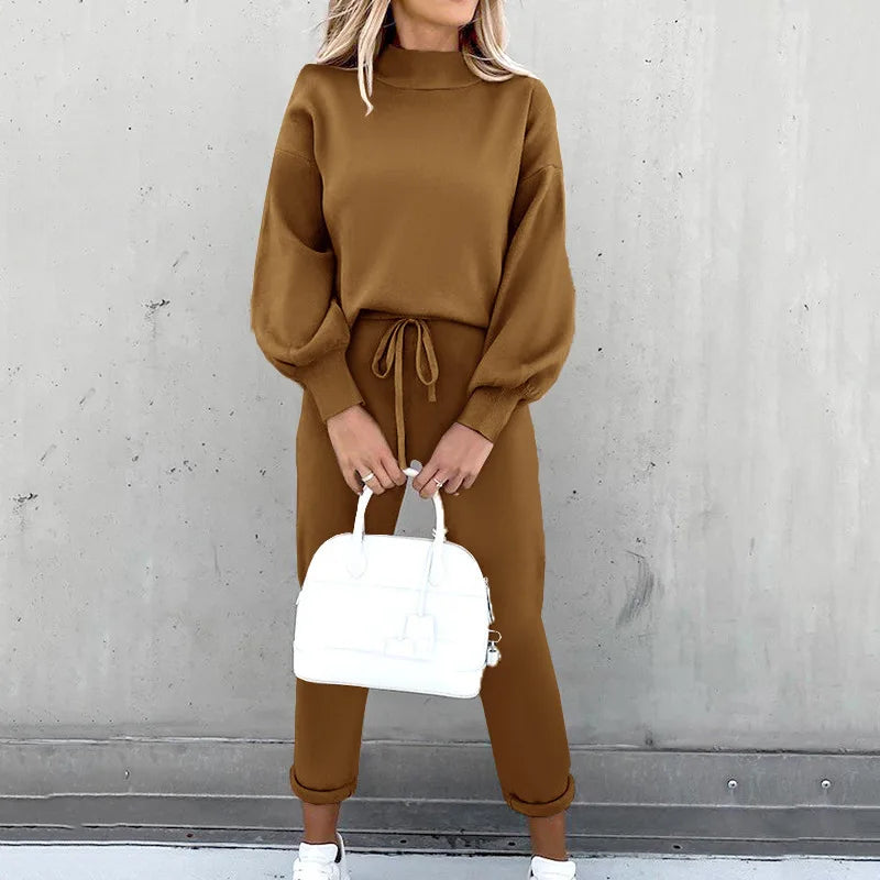 Frieda™ - Tröja och byxor Set