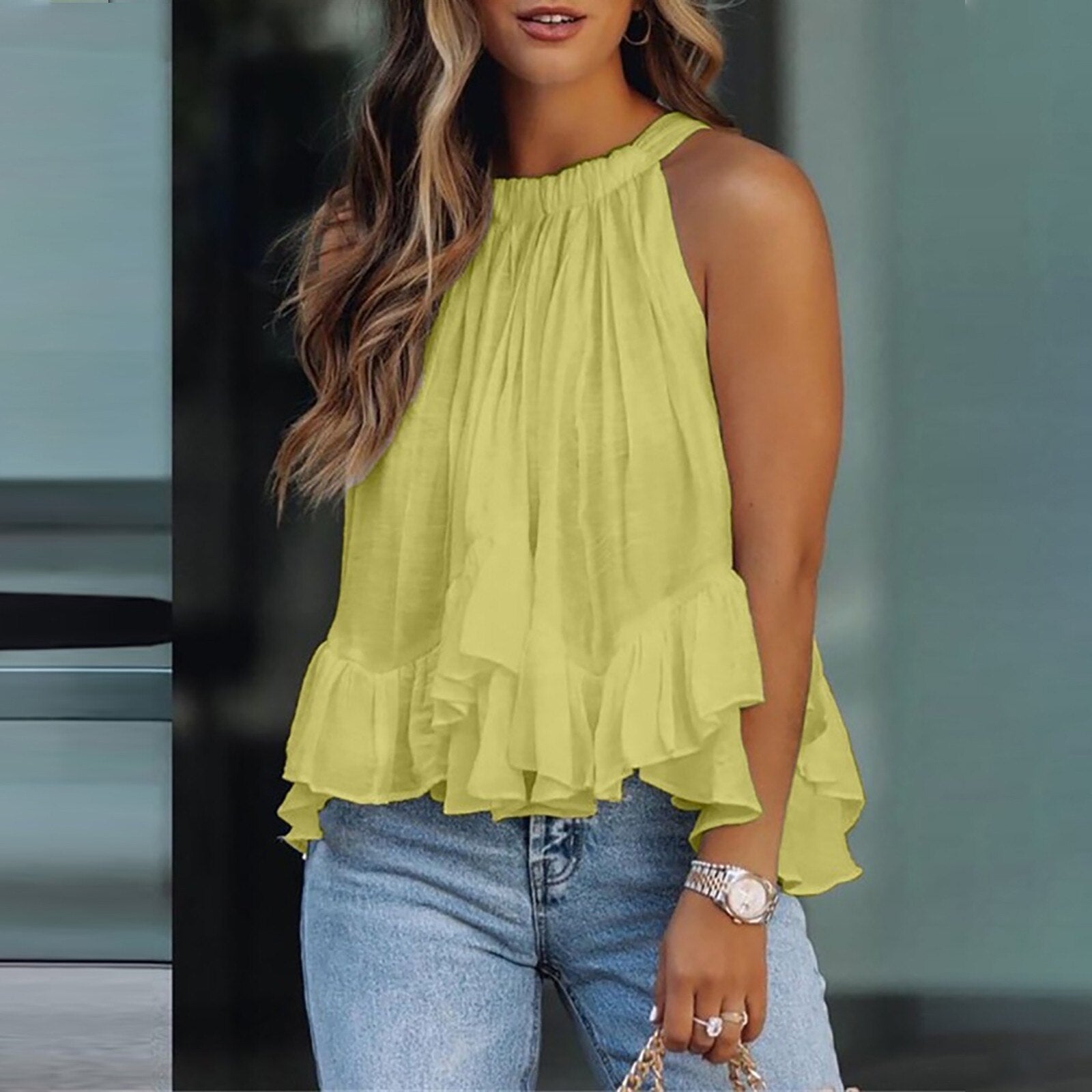 Lianne | Volangtop
