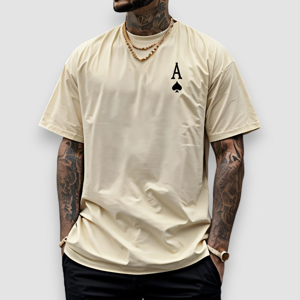 Mirri | Spader Ess T-Shirt