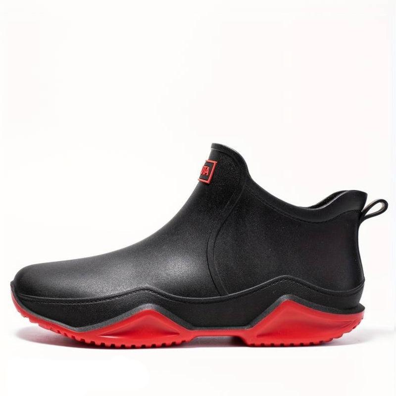 JORDAN™ | Modern ortopedisk gummistövlar