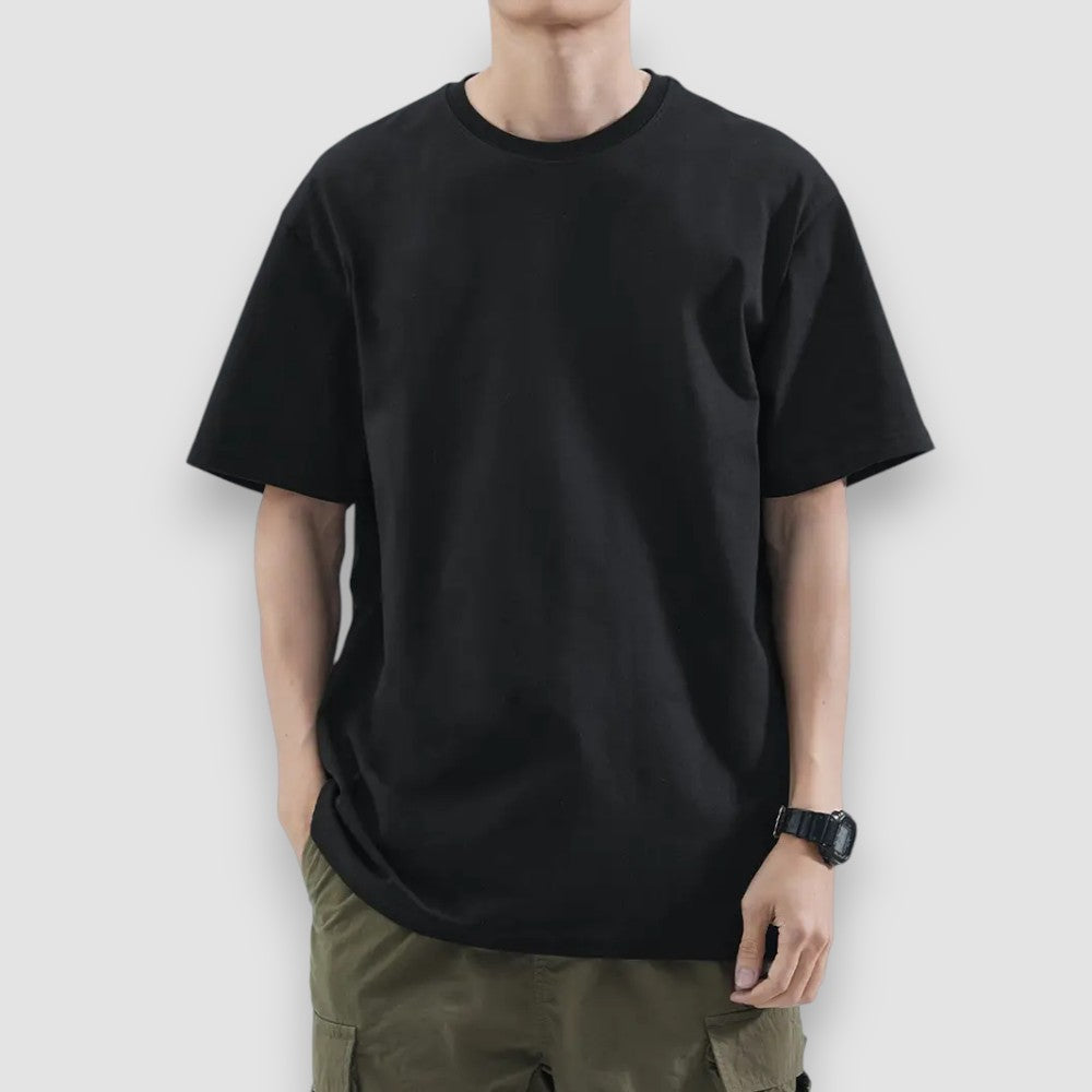 Bagzy | T-shirt med kort ärm