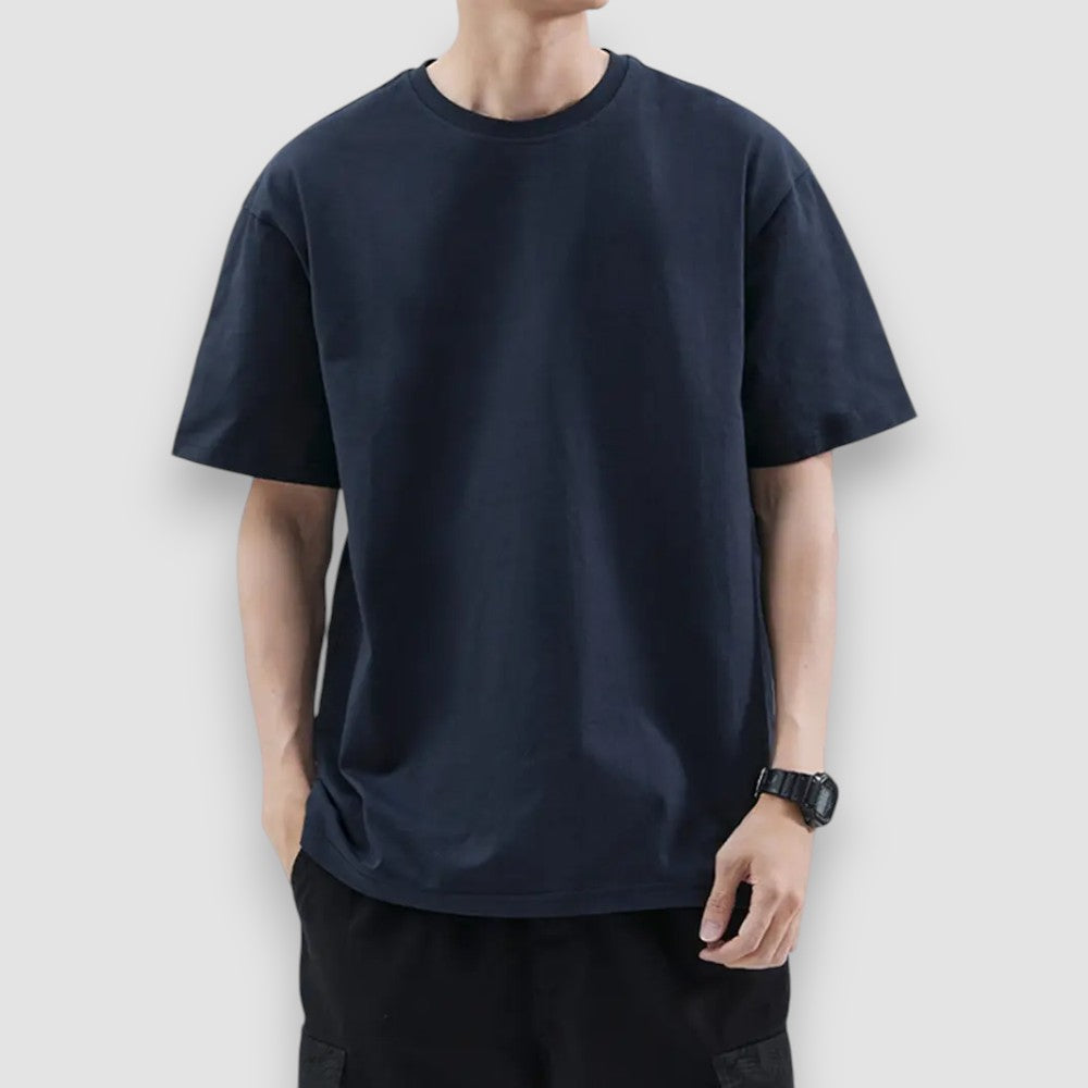 Bagzy | T-shirt med kort ärm