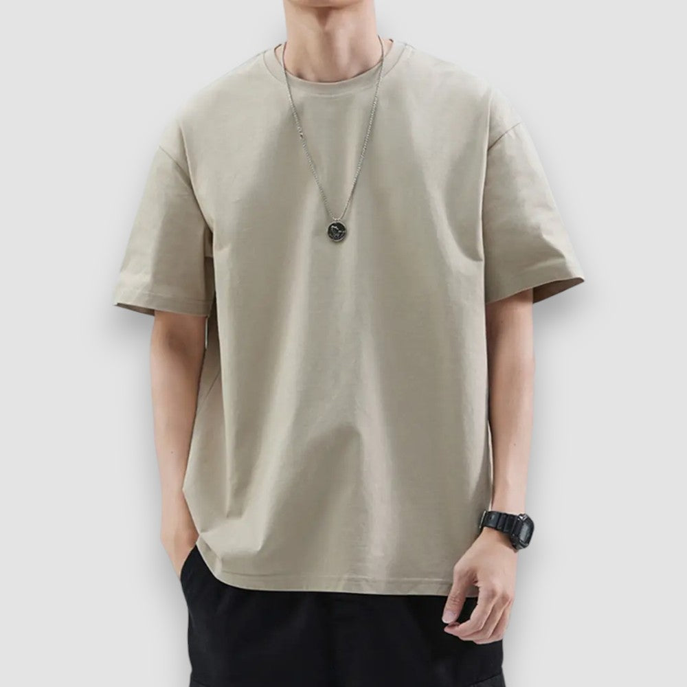 Bagzy | T-shirt med kort ärm