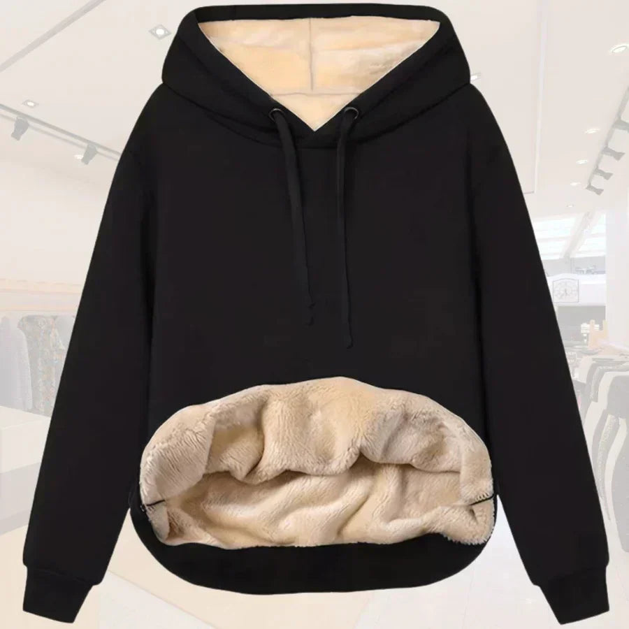 NESSA - Vändpullover
