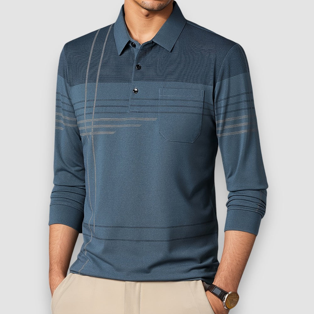 Cavela | Vintage Polotröja