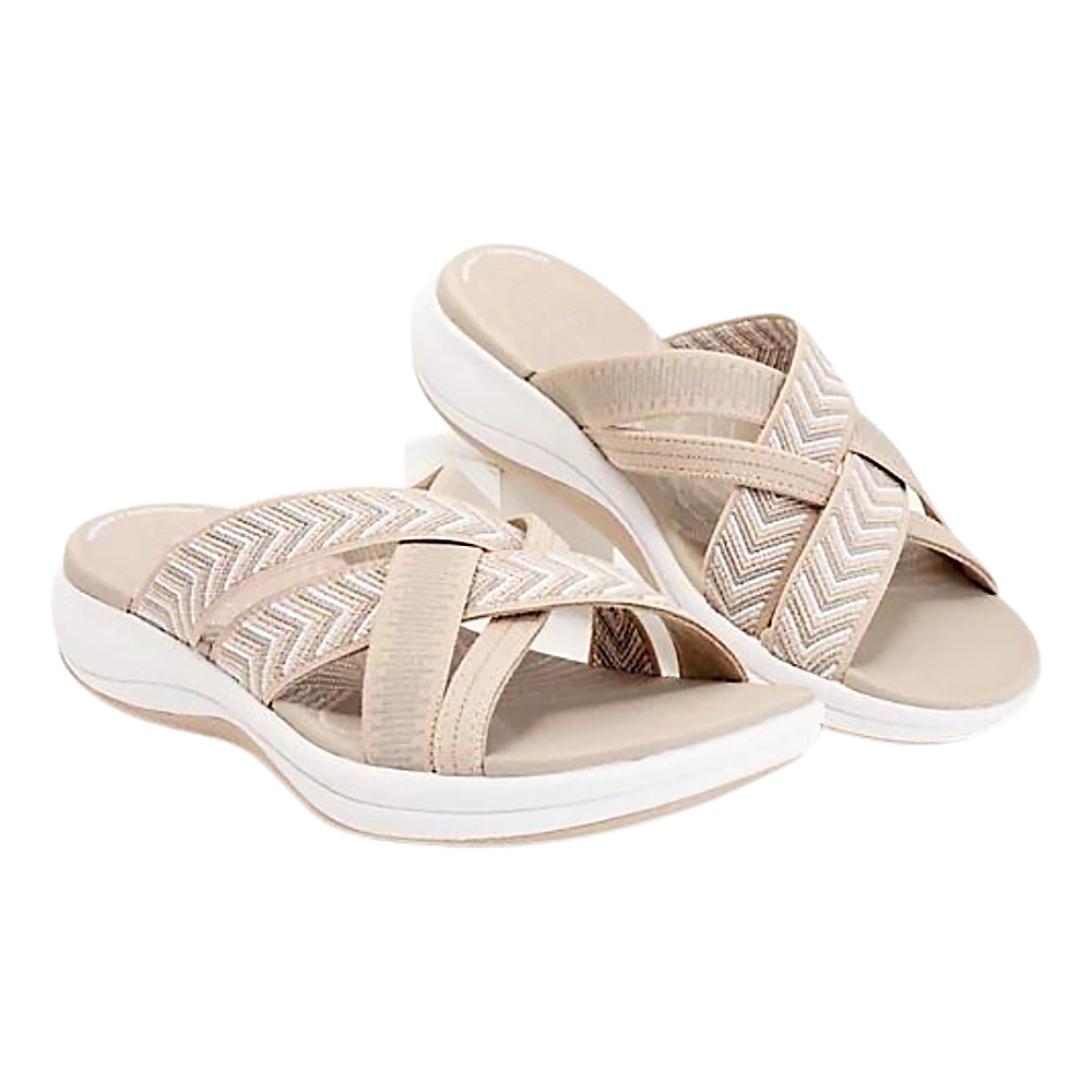 Greta - Ortopediska Sandaler