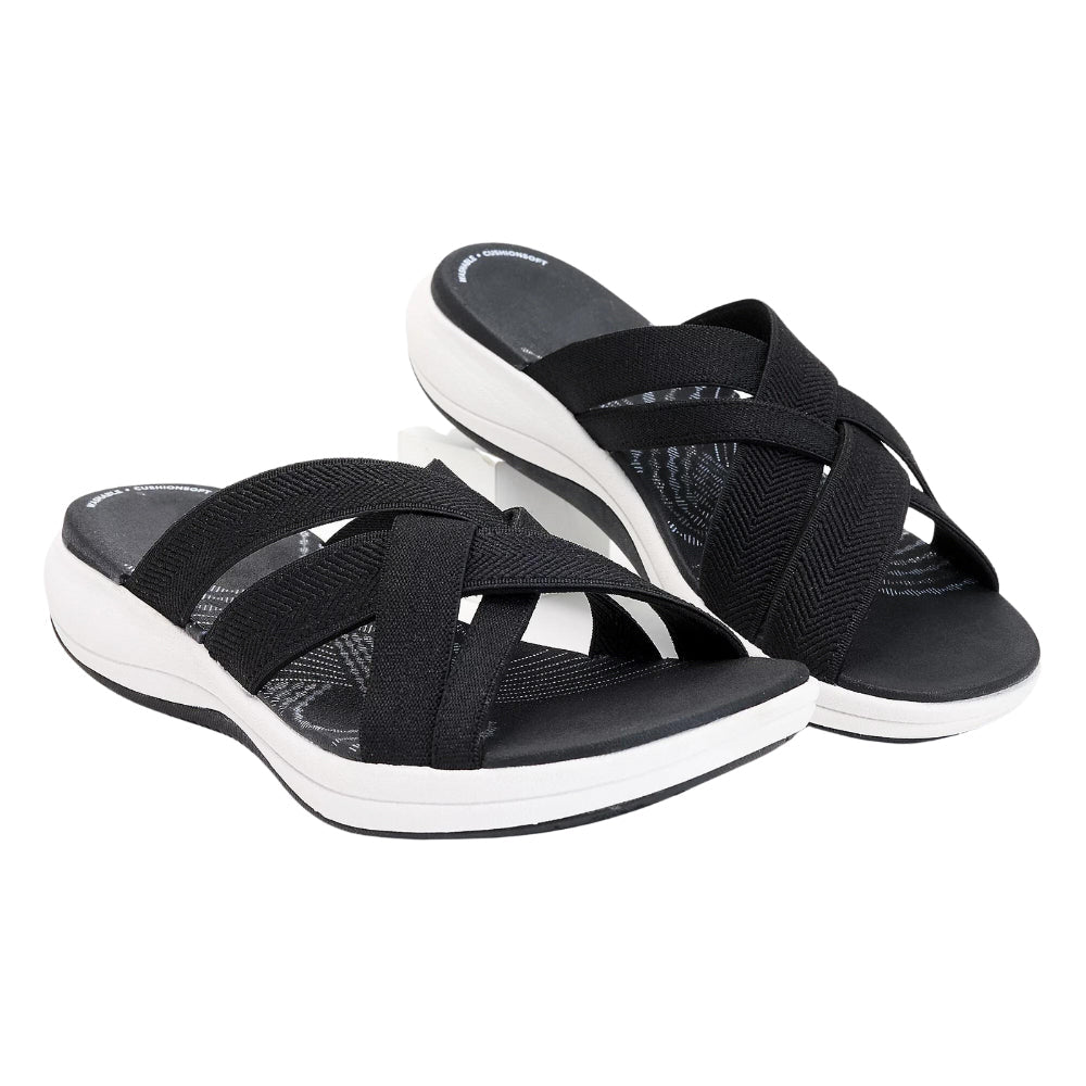 Greta - Ortopediska Sandaler