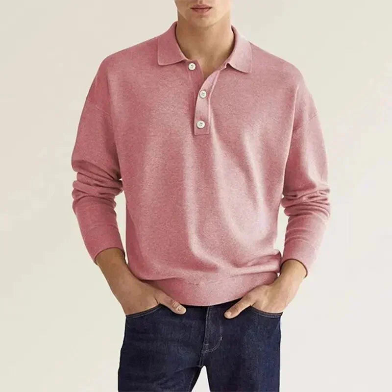 Paul™ | Vintertröja
