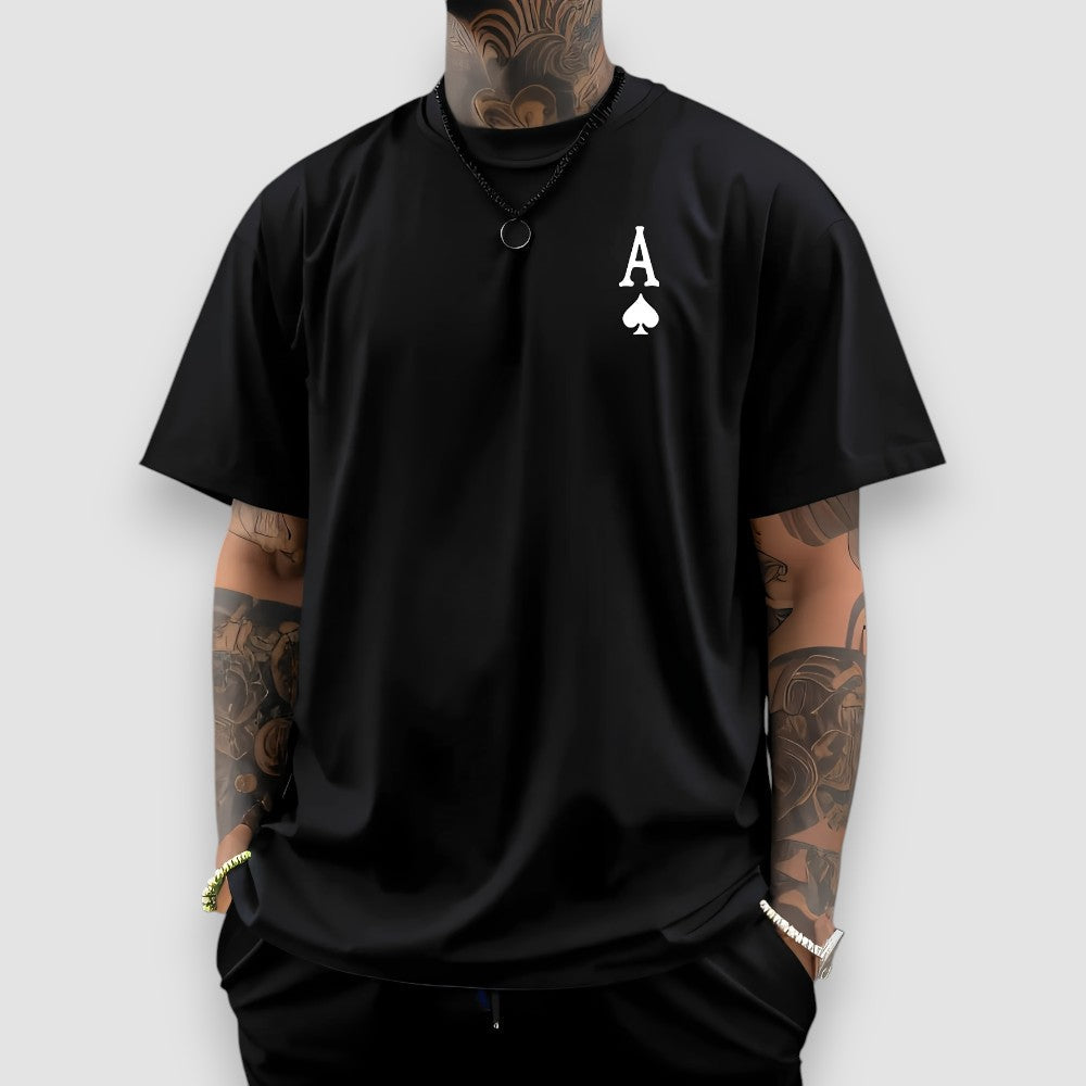 Mirri | Spader Ess T-Shirt