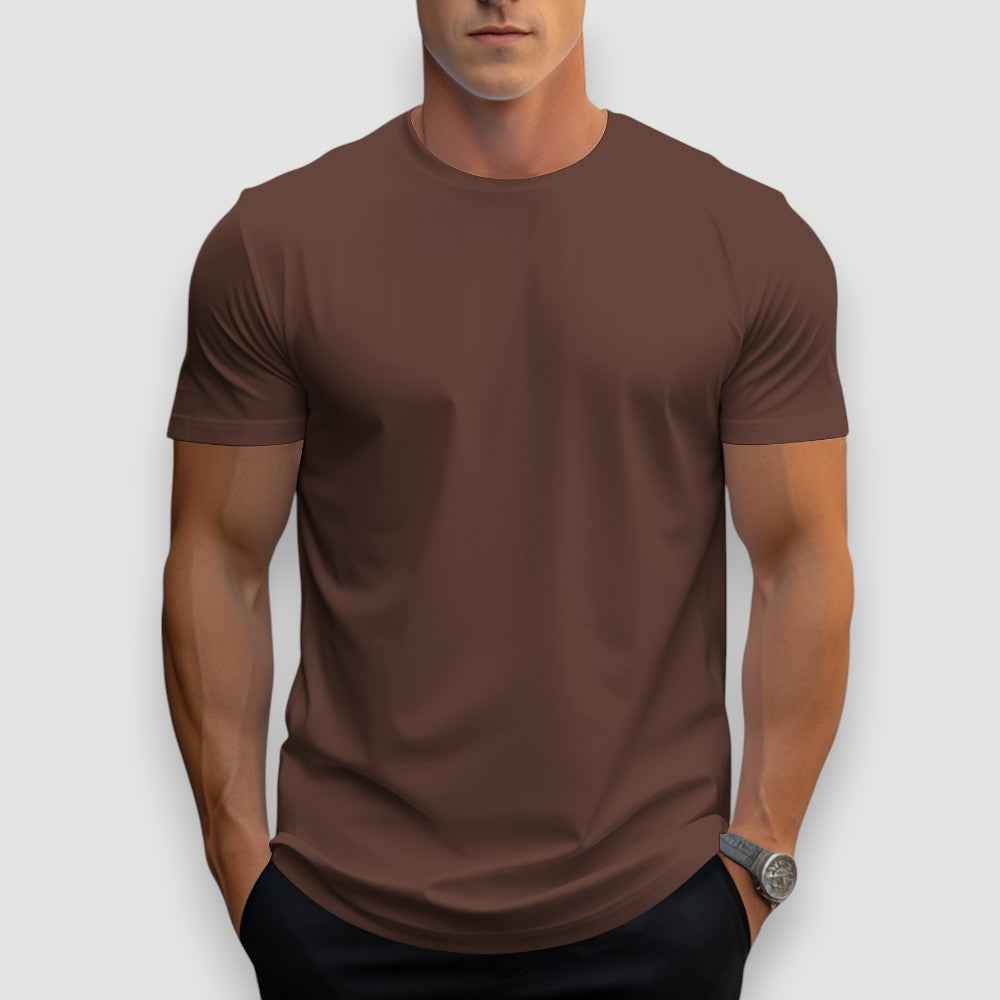 Liam | Rundhalsad T-shirt