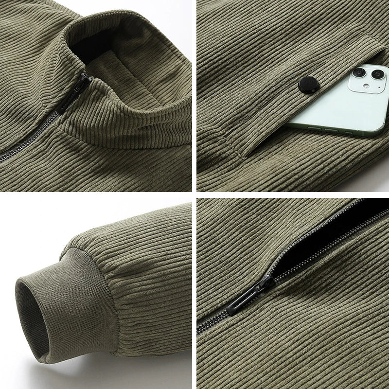 Harrington-Cordjacka