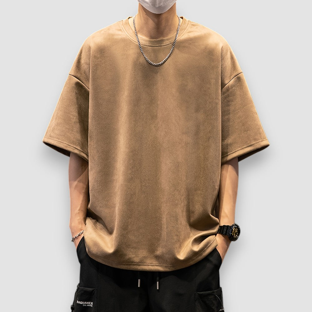 Evo | T-shirt med kort ärm