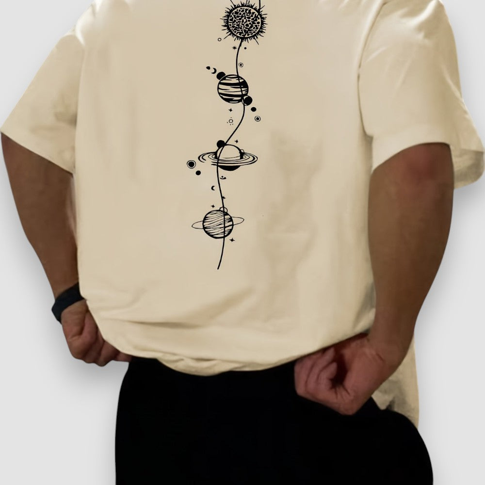 Lumier | Ros T-Shirt