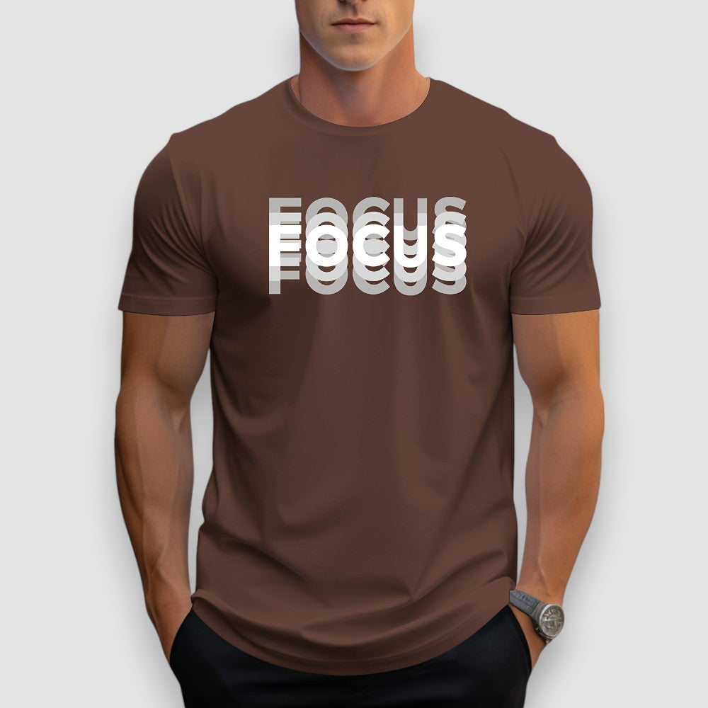 Milo | Fokus T-shirt