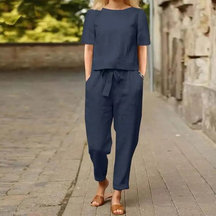 Daphne™ – Lätt och Luftigt Sommarsätt