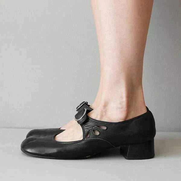 Lily | Bekväma och eleganta damsandaler