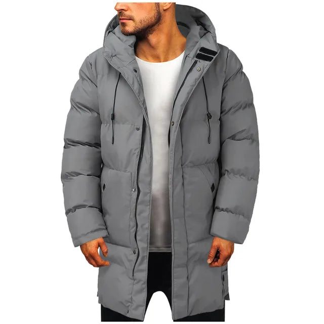 DARB Parka