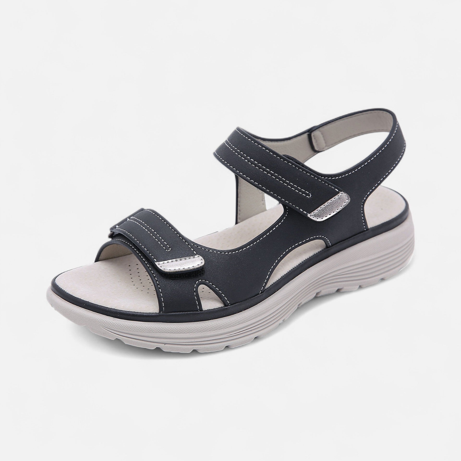 Sonja | Ortopediska sandaler