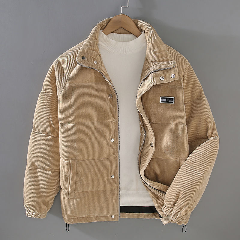 TOMMY™ | Kordjacka