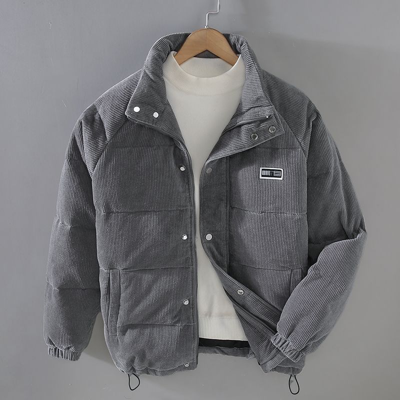 TOMMY™ | Kordjacka