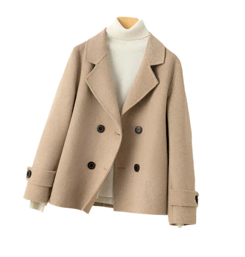 Julie | Elegant kashmirblazer