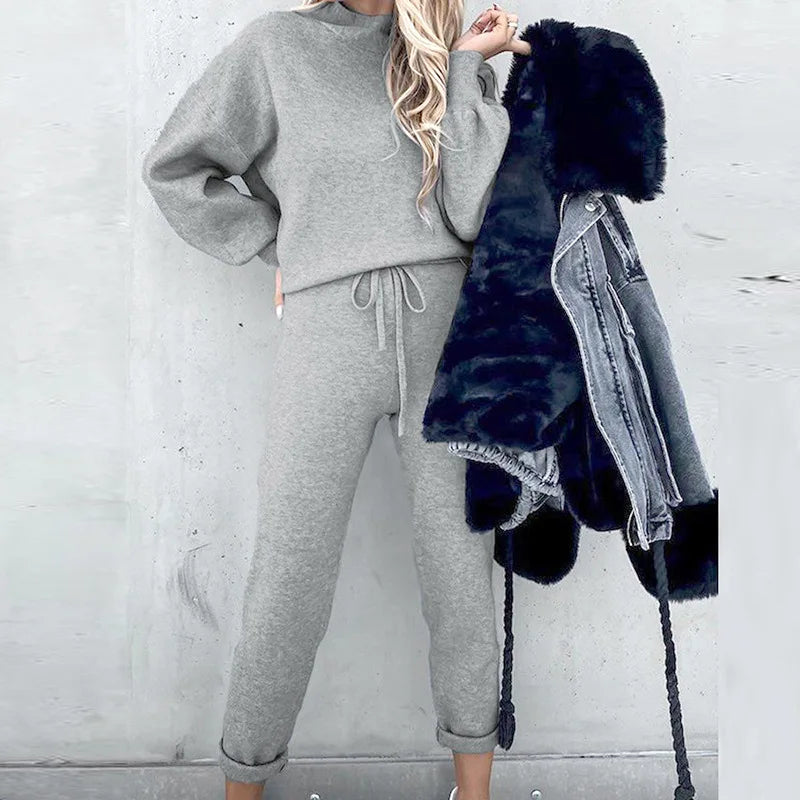 Frieda™ - Tröja och byxor Set