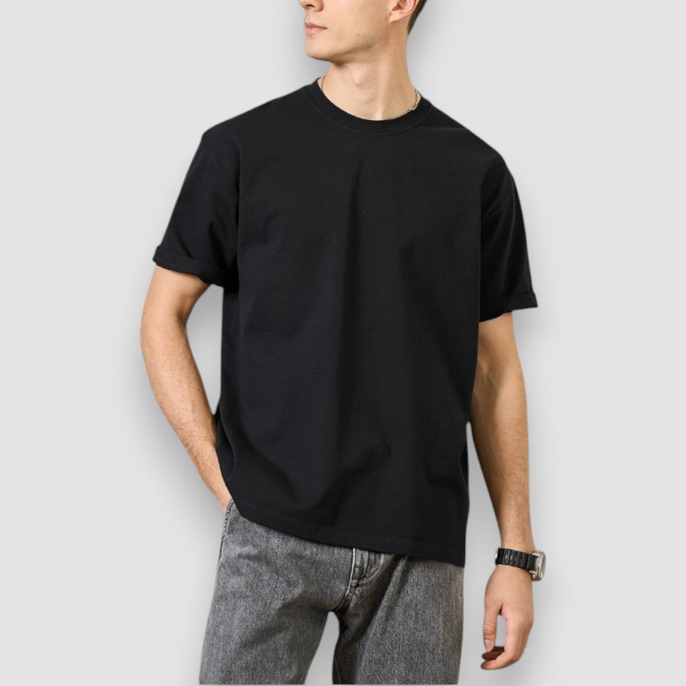 Limo | Bomull T-shirt