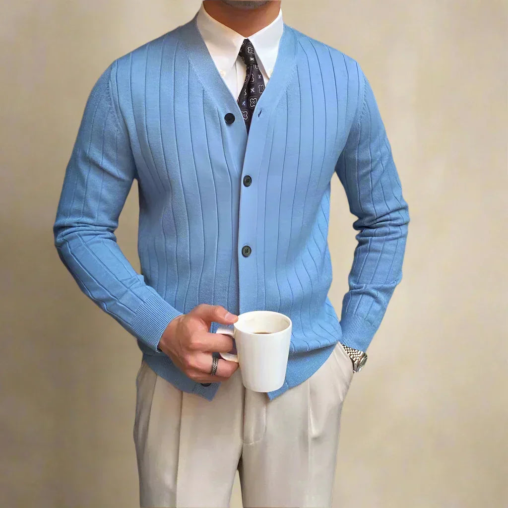 Antonio Esposito™ | Italiensk Cardigan