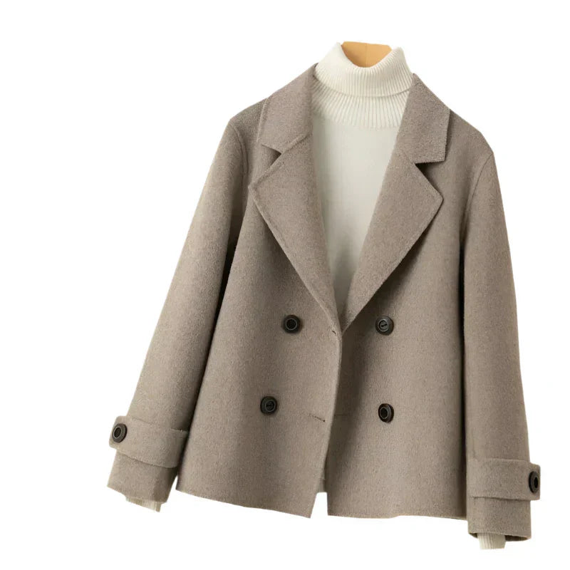 Julie | Elegant kashmirblazer