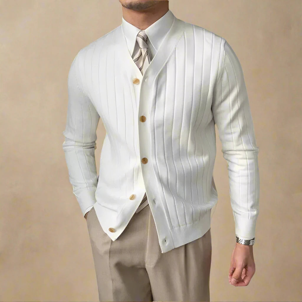 Antonio Esposito™ | Italiensk Cardigan