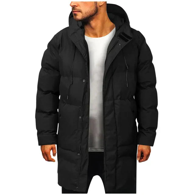 DARB Parka