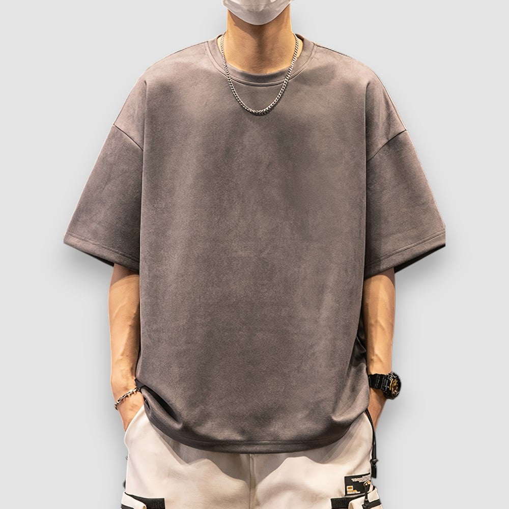 Evo | T-shirt med kort ärm