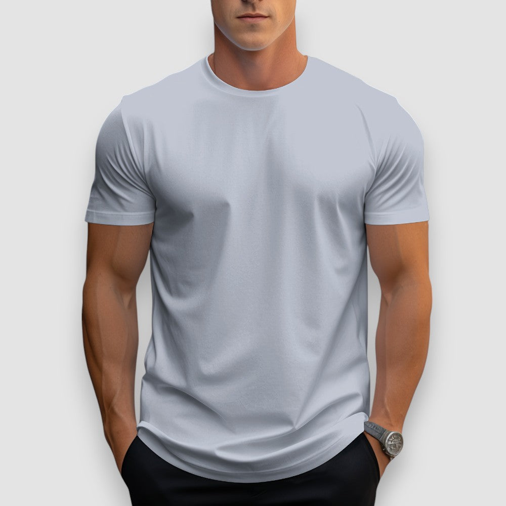 Liam | Rundhalsad T-shirt