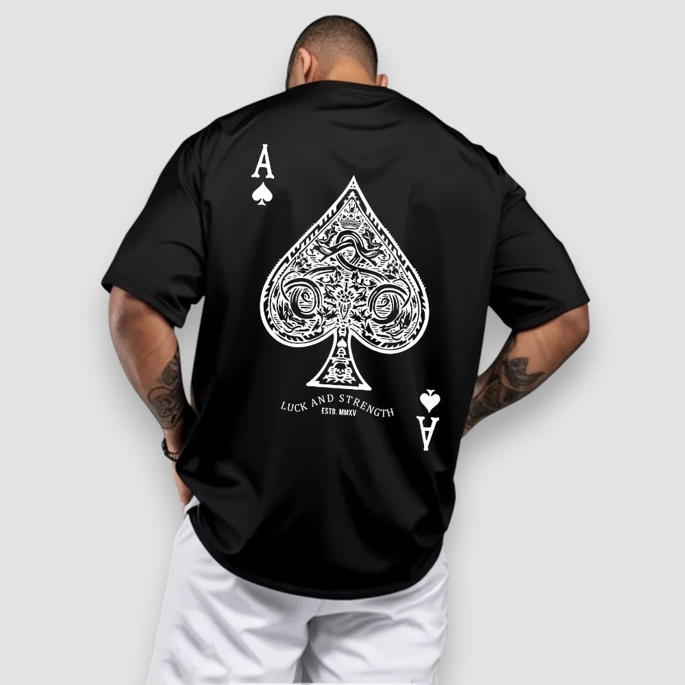 Mirri | Spader Ess T-Shirt
