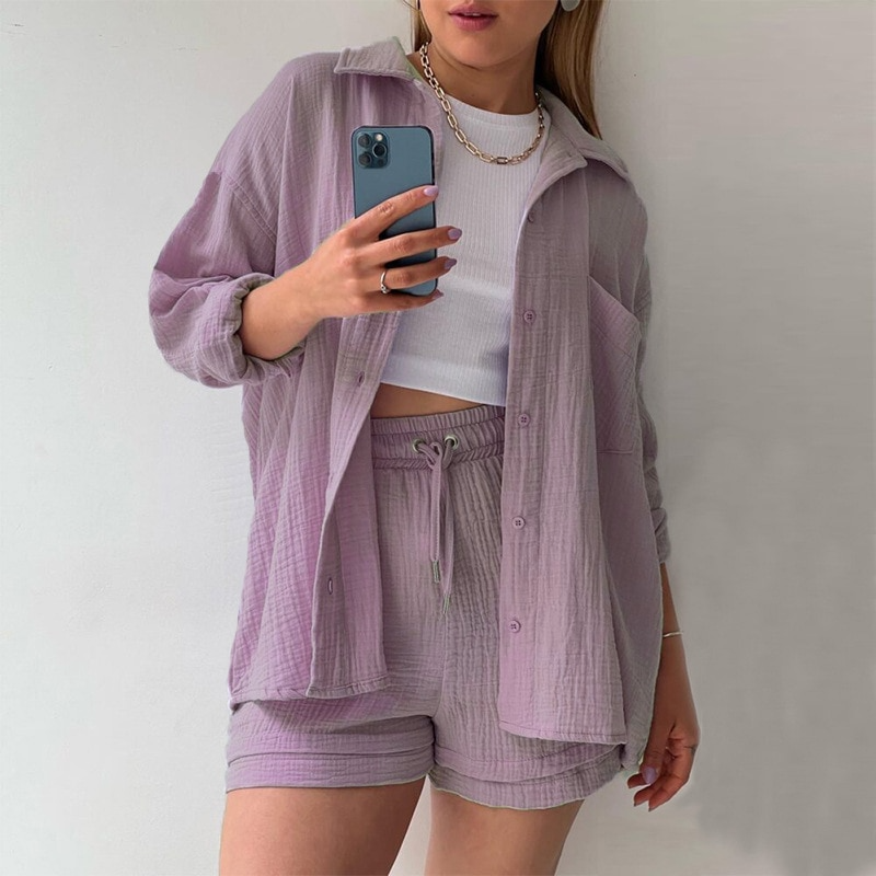 Linda | Blusset