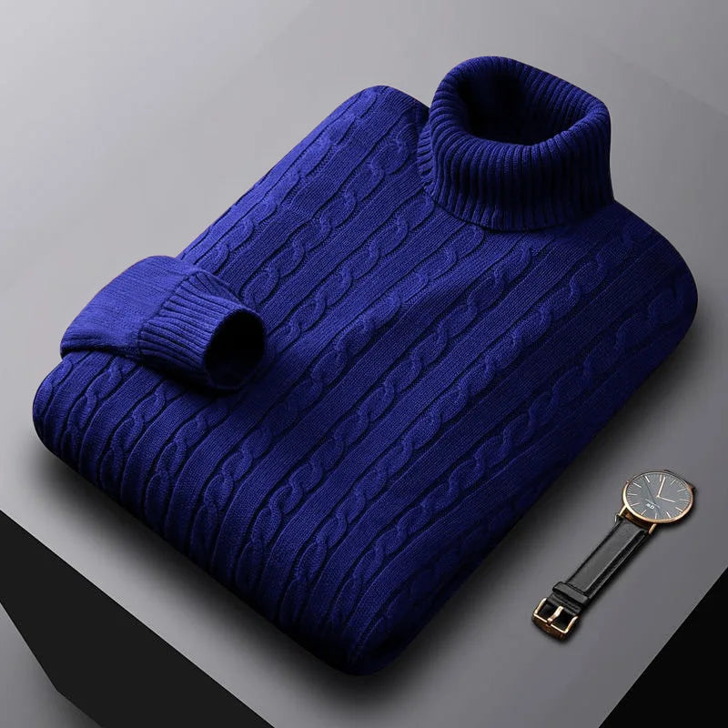 Rivo™ | Elegant Stickad Tröja