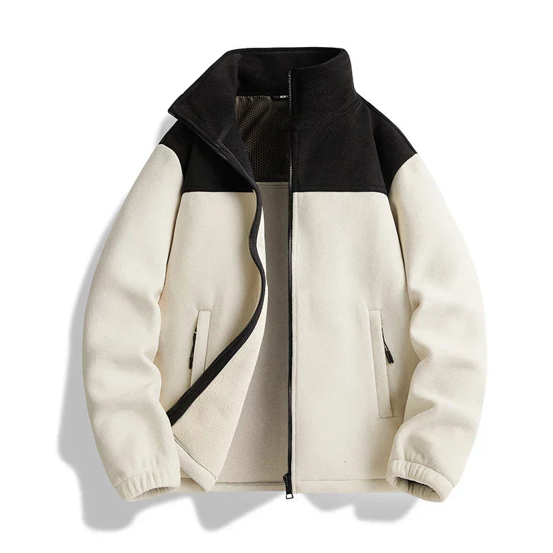 Robin | Fleece Vinterjacka