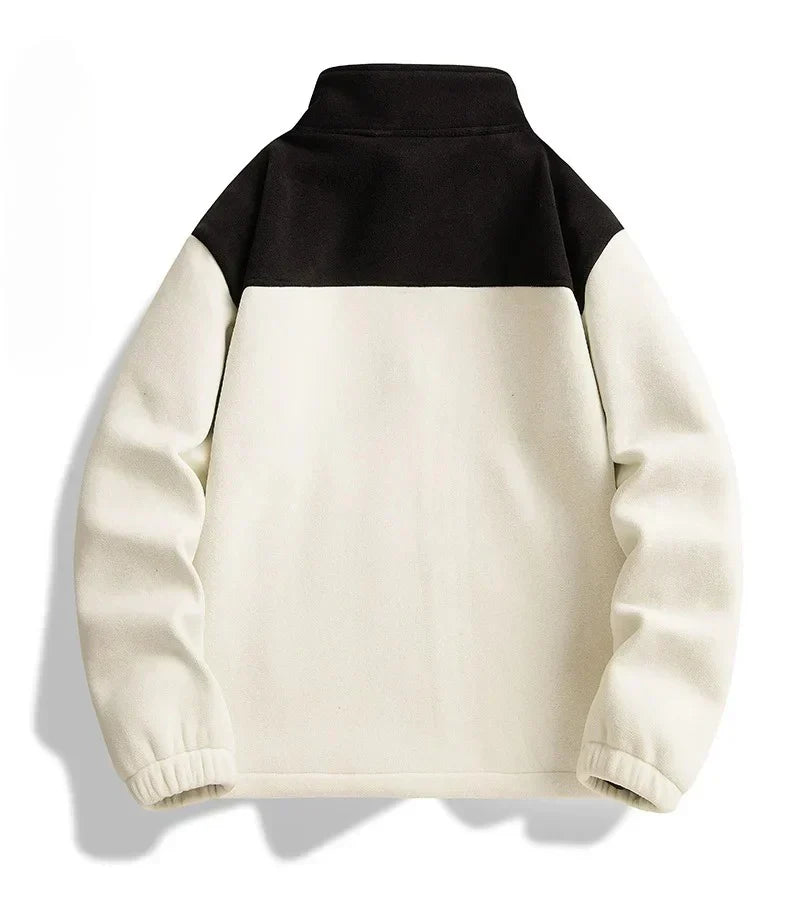 Robin | Fleece Vinterjacka