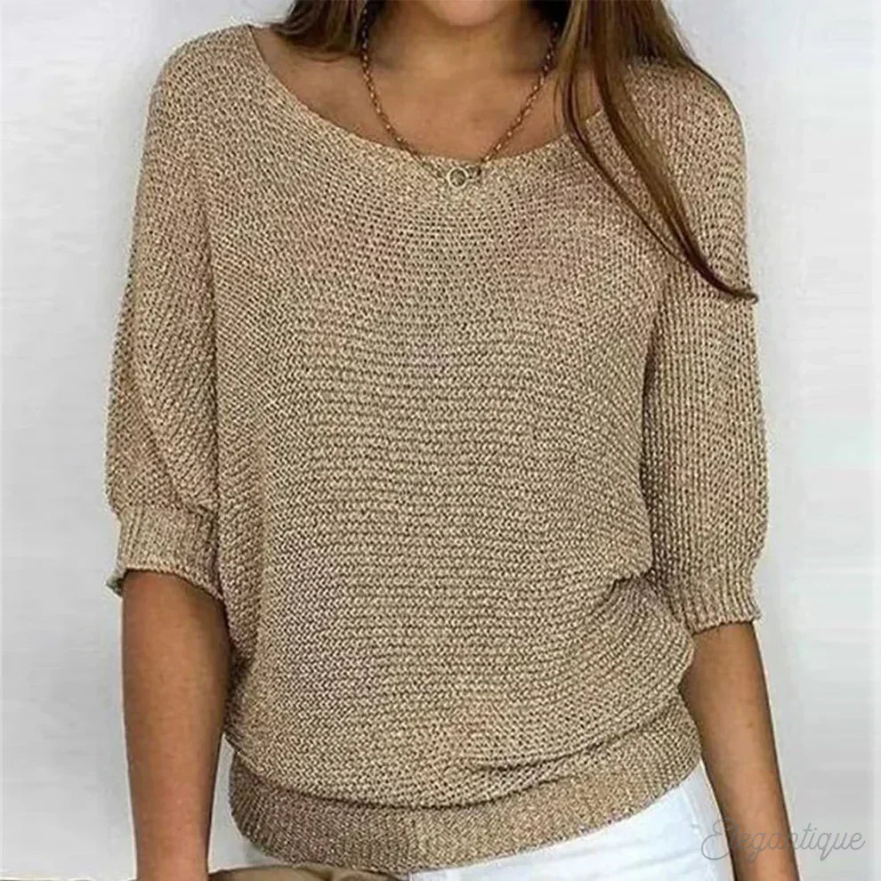 Maj - Pull-over