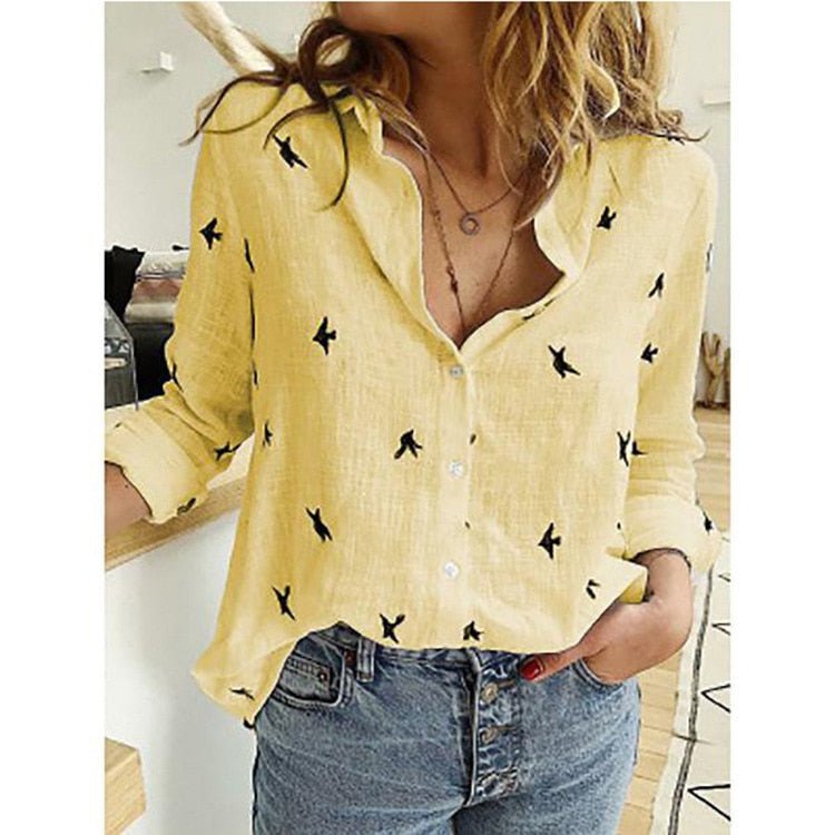 En | Stilig Blus