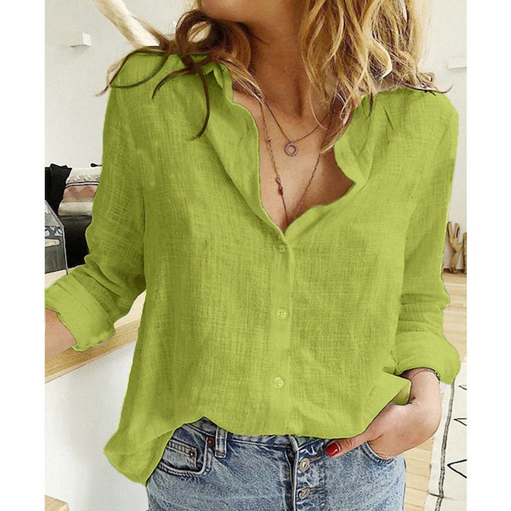 En | Stilig Blus